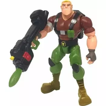 Фигурка Giochi Preziosi Сержант