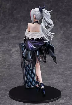 Фигурка Girls' Frontline - MDR 1/7 Scale Figure (Cocktail Observer Ver.)
