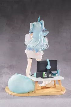 Фигурка Girls' Frontline - PA-15 1/7 Scale Figure (Marvelous Yam Pastry Ver.)
