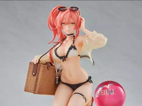 Фигурка Girls' Frontline R93 (Holiday Lucky Star Ver.) 1/6 Scale Figure Neon Max