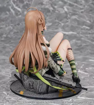 Фигурка Girls' Frontline - RFB 1/7 Scale Figure
