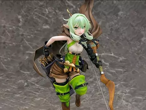 Фигурка Goblin Slayer High Elf Archer 1/7 Scale Figure (Reissue) Phat Company