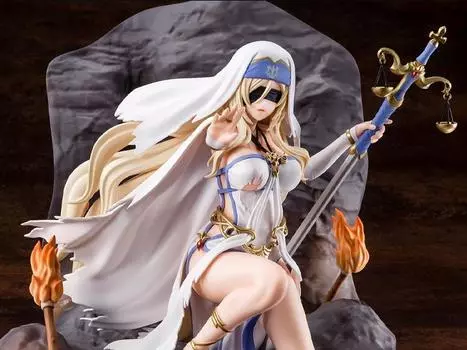 Фигурка Goblin Slayer II Sword Maiden 1/6 Scale Figure Hakoiri Musume