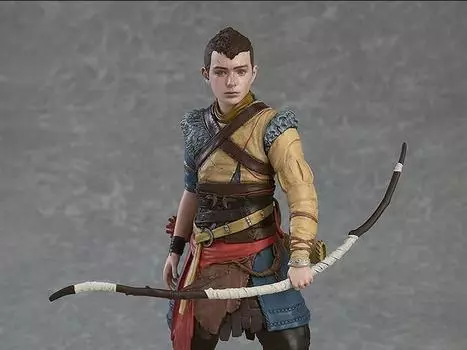 Фигурка God of War Ragnarok Pop Up Parade Atreus Good Smile Company