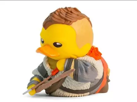 Фигурка God of War TUBBZ Atreus (Boxed Edition) Numskull