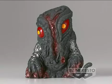 Фигурка Godzilla: Final Wars Toho Monster Series Enshrined Monsters Hedora (Ver. A) Banpresto