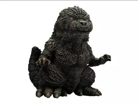 Фигурка Godzilla Minus One Enshrined Monsters Godzilla II (Ver. B) Banpresto