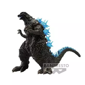 Фигурка Godzilla Minus One Monsters Roar Attack — Годзилла (Версия А) Inna marka