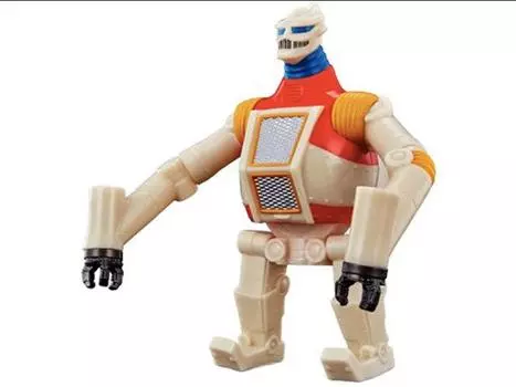 Фигурка Godzilla Singular Point Movie Monster Series Jet Jaguar (Reissue) Bandai Namco