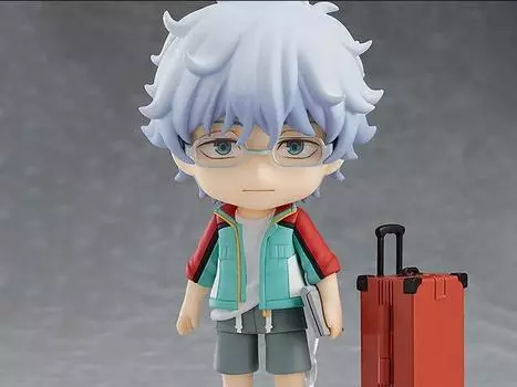 Фигурка Godzilla Singular Point Nendoroid No.1727 Yun Arikawa GOOD SMILE COMPANY