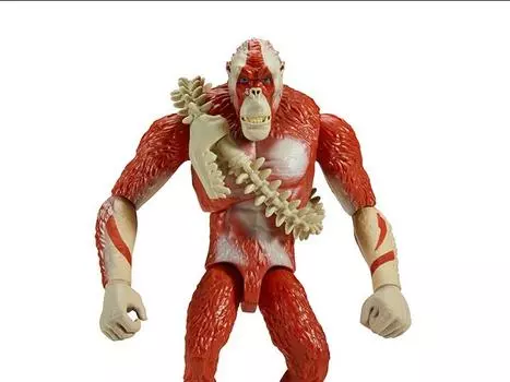 Фигурка Godzilla x Kong: The New Empire Giant Skar King 11" Figure Playmates