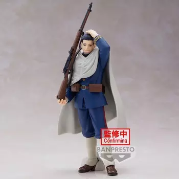Фигурка Golden Kamuy - Hyakunosuke Ogata Figure