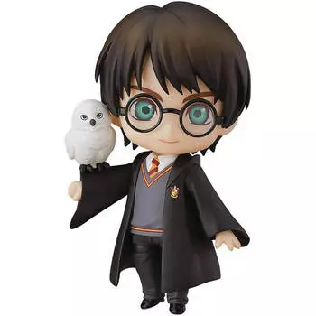 Фигурка Good Smile Nendoroid, Гарри Поттер