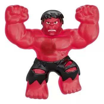 Фигурка Goojitzu Marvel Goshifters Халк