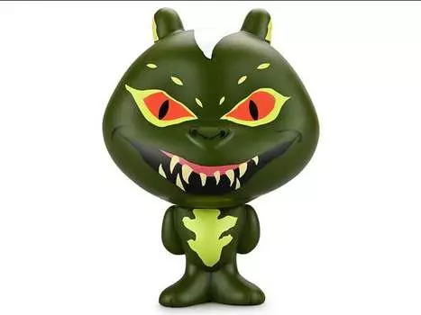 Фигурка Gremlins Bhunny Stripe Kidrobot