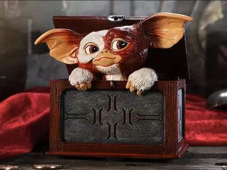 Фигурка Gremlins Gizmo You Are Ready Figurine Nemesis Now