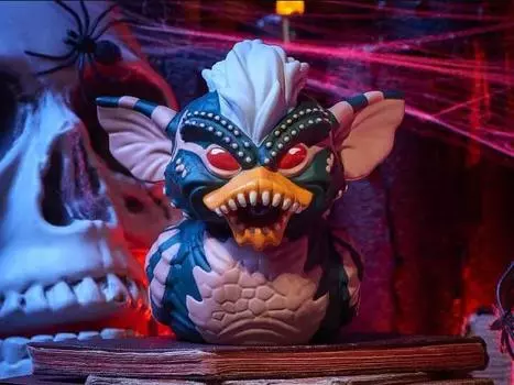 Фигурка Gremlins TUBBZ Stripe (Boxed Edition) Numskull