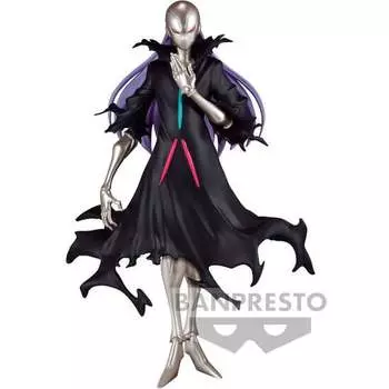 Фигурка Guardian Of Spirits Beretta Vol.18 Otherworlder That Time I Got Reincarnated As A Slime 17см Banpresto