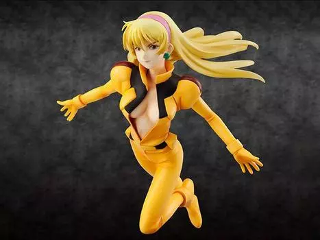 Фигурка Gundam RAH DX G.A.NEO Excellent Model Katejina Loos Megahouse