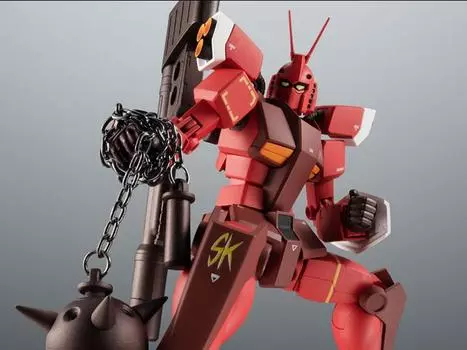 Фигурка Gundam Robot Spirits PF-78-3 Perfect Gundam III (Red Warrior) Ver. A.N.I.M.E. Exclusive BANDAI SPIRITS