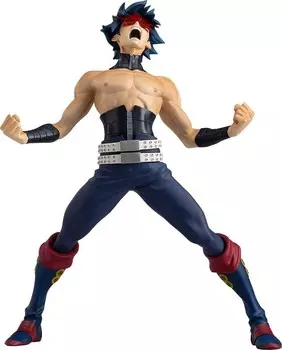 Фигурка Gurren Lagann Pop Up Parade — Саймон (версия молодого человека) Inna marka
