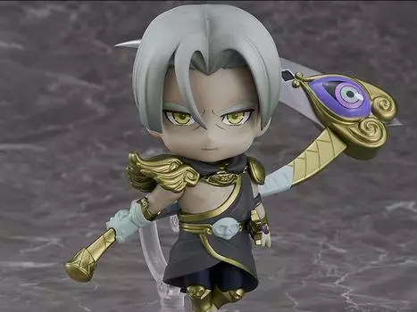 Фигурка Hades Nendoroid No.1914 Thanatos Good Smile Company