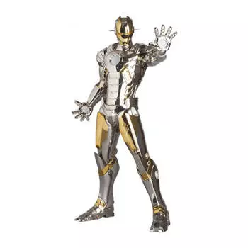 Фигурка Hajime Sorayama Iron Man Metropolis Variant