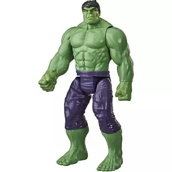 Фигурка Халка Hasbro Marvel Avengers, 30 см