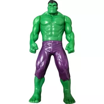 Фигурка Халка Marvel, зеленый