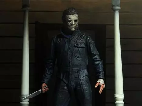 Фигурка Halloween Kills Ultimate Michael Myers Figure Neca