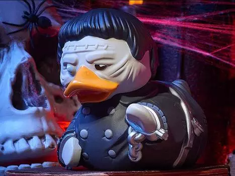 Фигурка Hammer Films TUBBZ Frankenstein's Monster Numskull