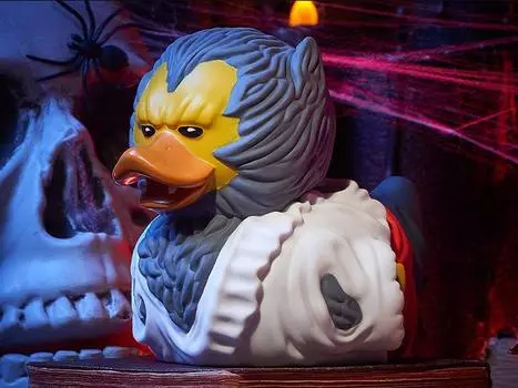 Фигурка Hammer Films TUBBZ Werewolf Numskull