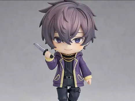 Фигурка Hanamori Nendoroid No.2214 Shoto Good Smile Company