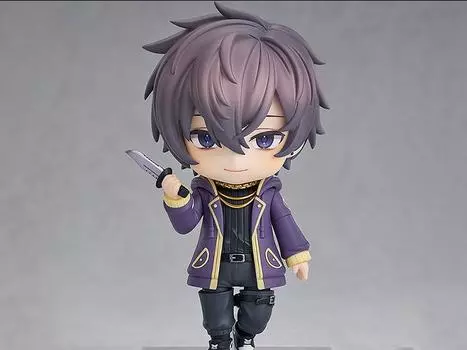 Фигурка Hanamori Nendoroid No.2214 Shoto (Reissue) Good Smile Company