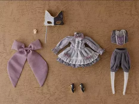 Фигурка Harmonia Bloom Seasonal Doll Beatrice (Lupo) Outfit Set Good Smile Company