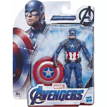 Фигурка Hasbro Avengers Endgame