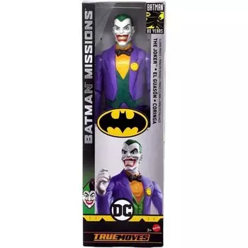Фигурка Hasbro Batman Джокер
