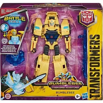 Фигурка Hasbro Bumblebee