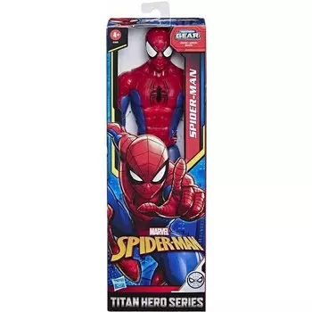 Фигурка Hasbro Человек-паук, 30 см