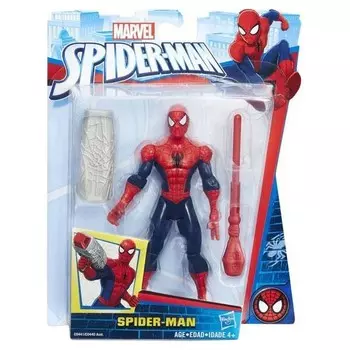 Фигурка Hasbro Человек-Паук