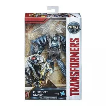 Фигурка Hasbro Dinobot Slash