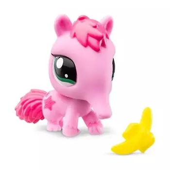 Фигурка Hasbro Farbu Littlest