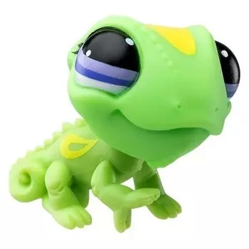 Фигурка Hasbro Farbu Littlest Pet Shop