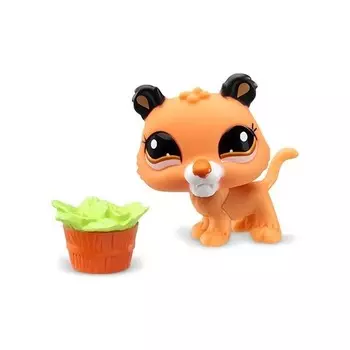 Фигурка Hasbro Littlest Pet Shop