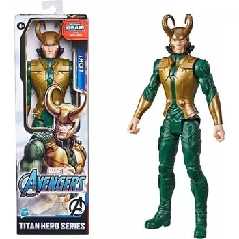 Фигурка Hasbro Локи