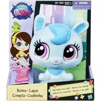 Фигурка Hasbro Маленький кролик