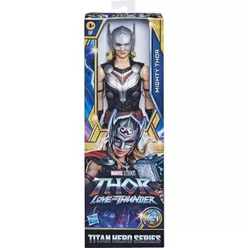 Фигурка Hasbro Marvel Avengers Тор любовь и гром