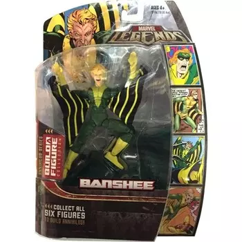 Фигурка Hasbro Marvel Банши