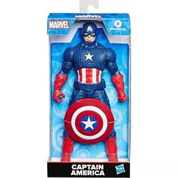 Фигурка Hasbro Marvel Капитан Америка
