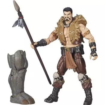 Фигурка Hasbro Marvel Кравен